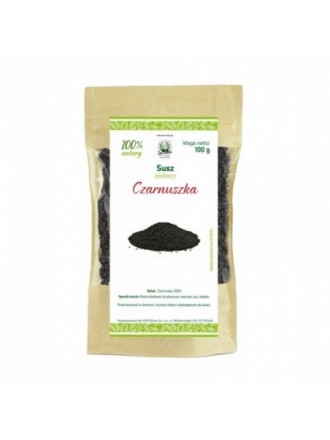 Czarnuszka 100g H28 - 1186