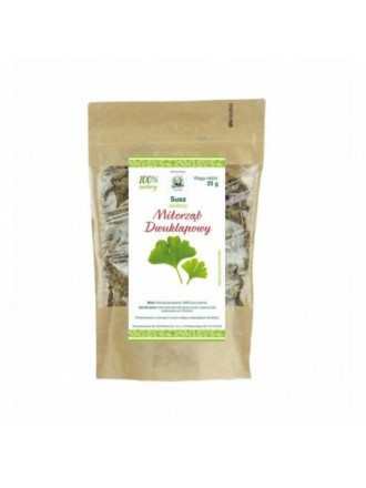 Miłorząb liść dwuklapowy 35g H8 - 1196
