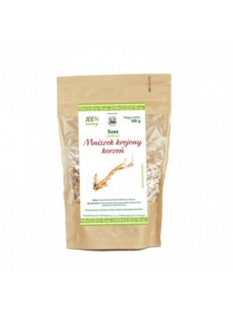 Mniszek krojony korzeń 100g H24 - 1197