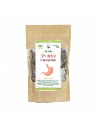Herbatka Na Dobre Trawienie 75g 2 - 1208