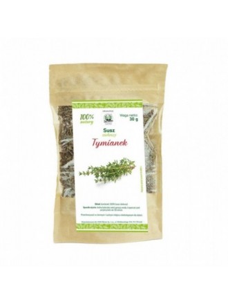 Tymianek 30g H22 - 1209