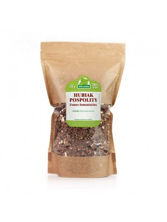Hubiak pospolity to huba wieloletnia 250g - 159