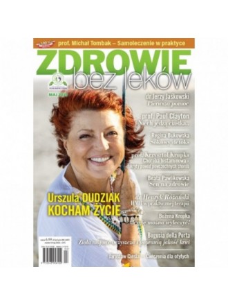 Numer 05/2021 Zdrowie bez leków - 1786