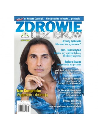 Numer 02/2021 Zdrowie bez leków - 1840