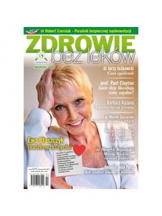 Numer 03/2021 Zdrowie bez leków - 1841