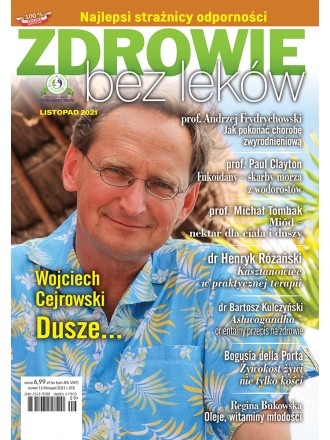 Aktualny numer 11/2021 Zdrowie bez leków - 1970