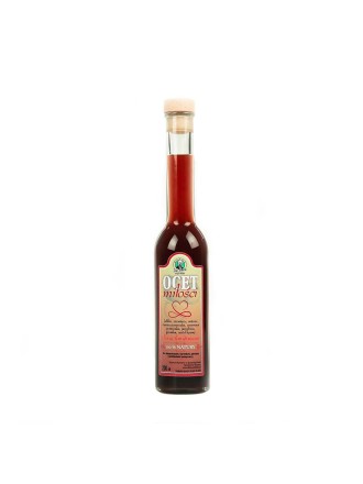 Ocet miłości 200ml 2 - 1997