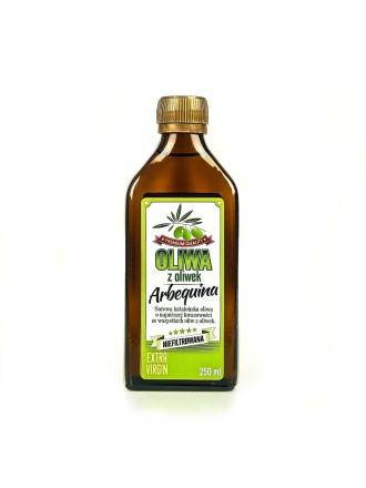 Oliwa z oliwek - Arbequina * Premium Quality * - 1998