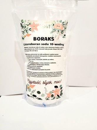 BORAKS - 2010