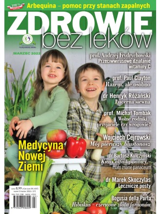 Numer 03/2022 Zdrowie bez leków - 2095