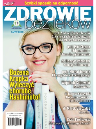 Numer 02/2022 Zdrowie bez leków - 2096