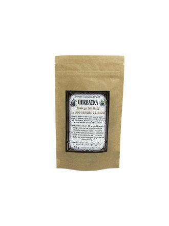 Herbatka na odporność i libido 50g H7 - 2224