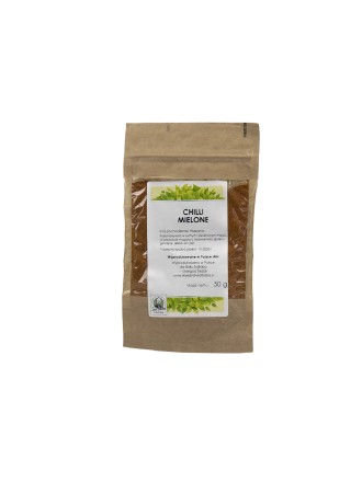 Chilli mielone 50g   OF - 2273