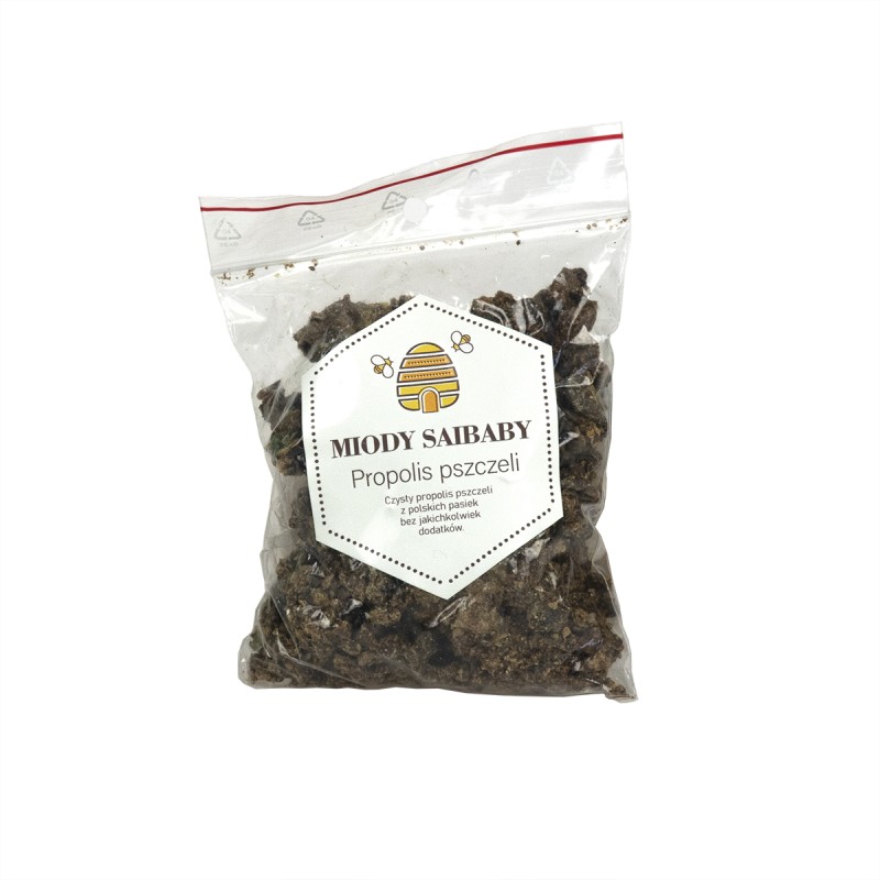 Propolis pszczeli 100 g - 2336