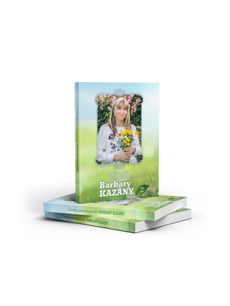 PORADY naturoterapeutki BARBARY KAZANY. Część 2 - 2353