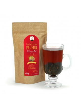Herbata PU-ERH 100 g H30 - 252