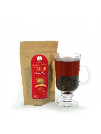 Herbata PU-ERH 50 g H30 - 253
