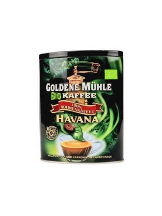 Kawa ziarnista GOLDENE MUHLE BIO - 400g - 2695