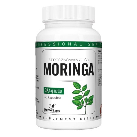 Moringa Oleifera S14 - 2714
