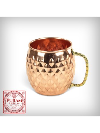 Kufel DIAMENT 530 ml - 2776