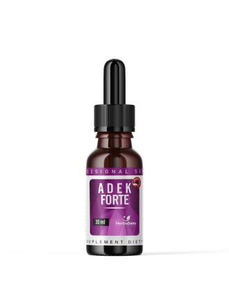 ADEK Forte 30 ml HerbaSano - 2957