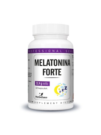 Melatonina Fortace - 2963