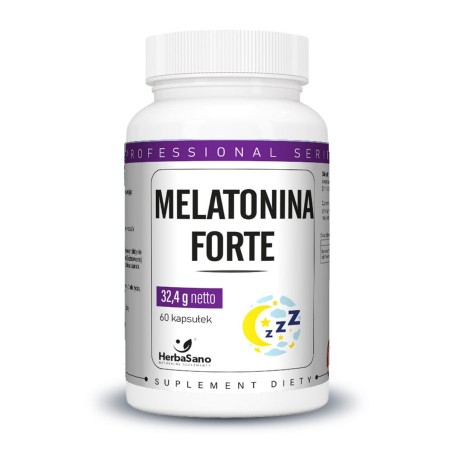 Melatonina Fortace - 2963