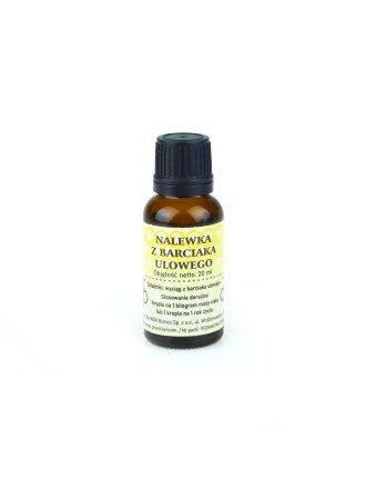 Nalewka z barciaka ulowego - 20ml - 3017