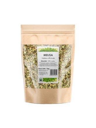 Melisa 150 g - 3045