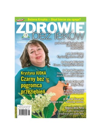 Numer 06/2022 Zdrowie bez leków - 3138