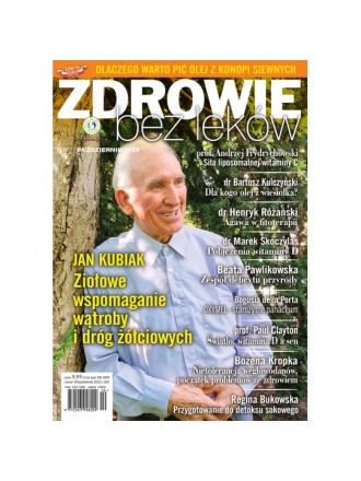 Numer 10/2022 Zdrowie bez leków - 3142