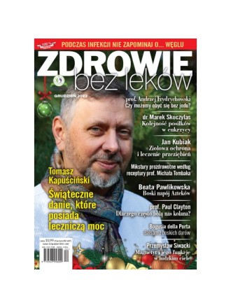 Numer 12/2022 Zdrowie bez leków - 3144