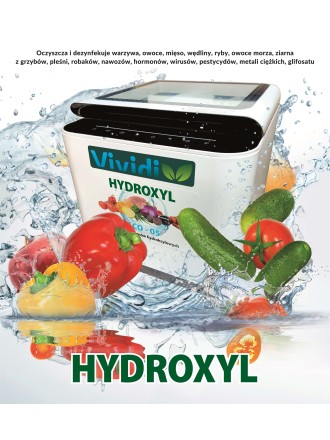 Urządzenie do dezynfekcji...