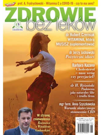 Zdrowie bez leków 07/2020 - 320