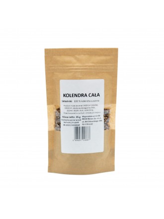 Kolendra - 35g