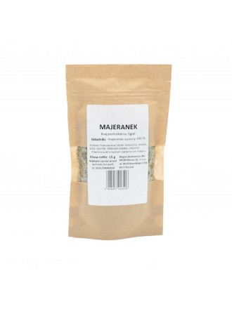 Majeranek 15g