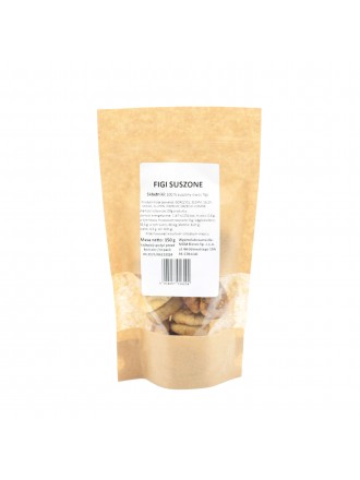 Figi naturalne 150g