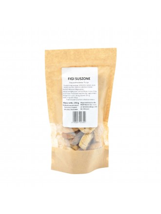 Figi - 250 g