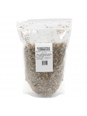 Koniczyna czerwona ziele 250g