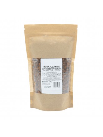Huba czarna czyr...
