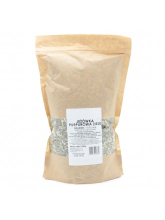 Jeżówka purpurowa ziele 250g