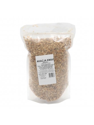 Akacja kwiat akacji 250g