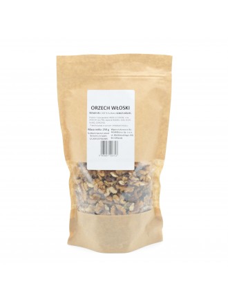 Orzech włoski - 250g