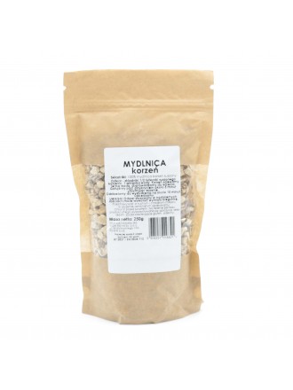 Mydlnica korzeń 250g