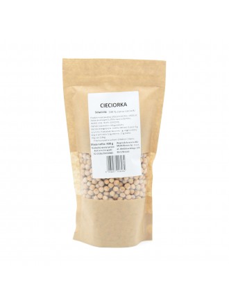 Cieciorka - 400g