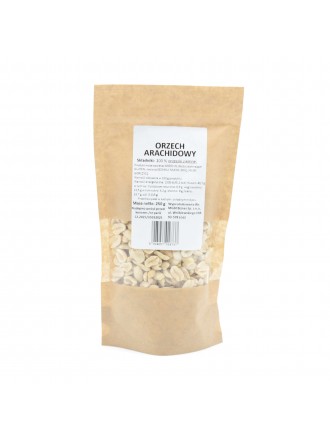 Orzech arachidowy - 250 g