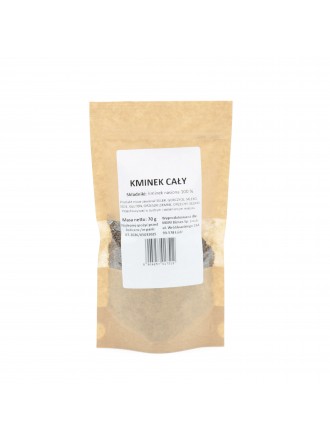 Kminek 70g