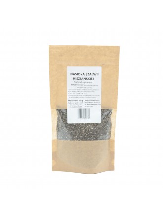 Nasiona Chia 150g
