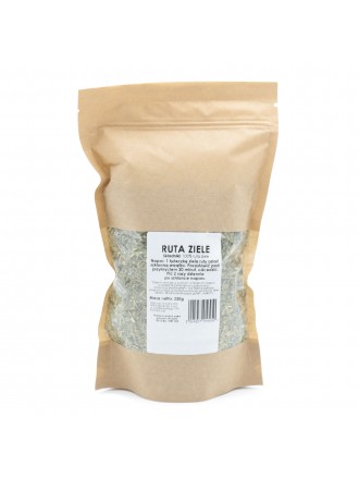 Ruta ziele 250g