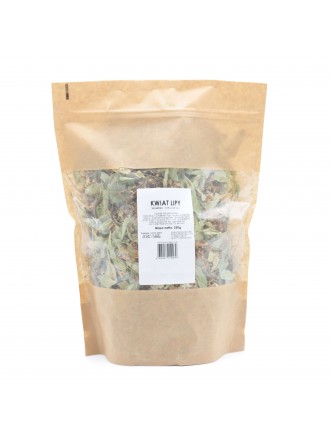 Lipa kwiat - 250g